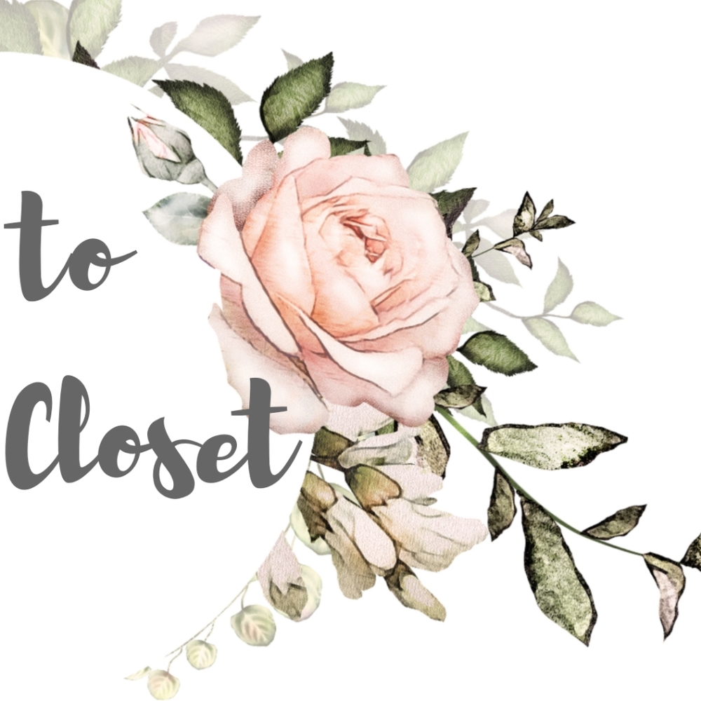 My Closet 🌿 - Picture 3 of 14